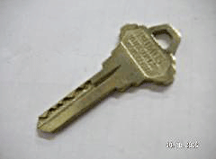 美國 SCHLAGE 電腦匙3